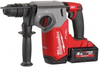 Photos - Rotary Hammer Milwaukee M18 FHX-552X 