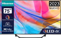 Photos - Television Hisense 75A7KQ 75 "