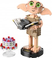 Photos - Construction Toy Lego Dobby the House Elf 76421 