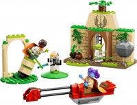 Construction Toy Lego Tenoo Jedi Temple 75358 
