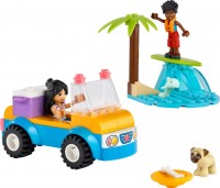 Construction Toy Lego Beach Buggy Fun 41725 