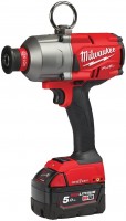 Photos - Drill / Screwdriver Milwaukee M18 ONEFHIWH716-502X 