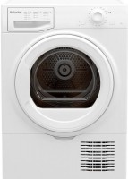 Photos - Tumble Dryer Hotpoint-Ariston H2 D81W UK 