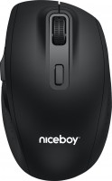 Photos - Mouse Niceboy OFFICE M30 BT 