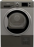 Photos - Tumble Dryer Hotpoint-Ariston H3 D91GS UK 