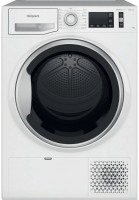 Photos - Tumble Dryer Hotpoint-Ariston NTS M11 92SK UK 