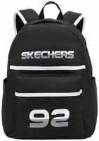 Photos - Backpack Skechers Downtown Backpack 18 L