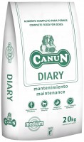 Photos - Dog Food Canun Diary 20 kg 