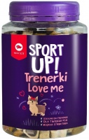 Photos - Dog Food Maced Sport Up Trenerki Love Me 300 g 