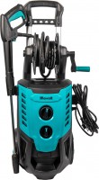 Photos - Pressure Washer Revolt PW 2518 Turbo 