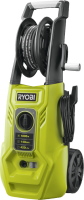 Photos - Pressure Washer Ryobi RY140PWA-P 