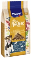 Photos - Dog Food Vitakraft Vita Nature Veal 