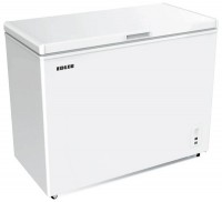 Photos - Freezer EDLER ED-350A 340 L