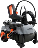 Photos - Pressure Washer KRAFT&DELE KD438 