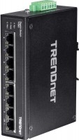 Photos - Switch TRENDnet TI-G80 