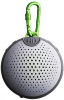 Portable Speaker Boompods Aquablaster 