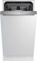 Photos - Integrated Dishwasher Grundig GSV4P860 