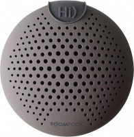 Photos - Portable Speaker Boompods Soundclip 