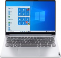 Photos - Laptop Lenovo Yoga Slim 7 Pro 14IHU5 O (S7 14IHU5 82NH00BMRM)