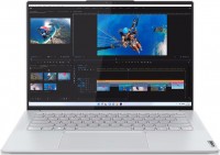 Photos - Laptop Lenovo Yoga Slim 7 ProX 14IAH7 (S7 14IAH7 82TK001YCK)