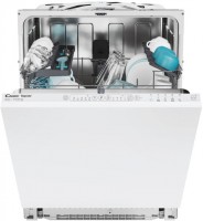 Photos - Integrated Dishwasher Candy Rapido CI 3E6L0W 