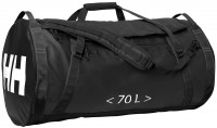 Photos - Travel Bags Helly Hansen Duffel Bag 2 70L 