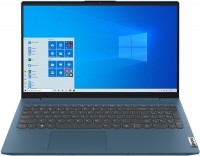 Photos - Laptop Lenovo IdeaPad 5 15ITL05 (5 15ITL05 82FG015VUS)