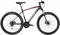 Photos - Bike Romet Rambler R6.4 2022 frame 20 