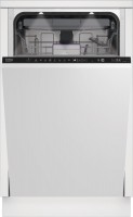 Photos - Integrated Dishwasher Beko BDIS 38041Q 