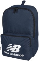 Photos - Backpack New Balance BG93040 24 L