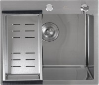 Photos - Kitchen Sink Avina HM5045 500x450