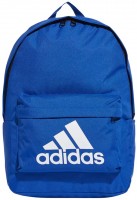 Photos - Backpack Adidas Classic Big Logo BP 27.5 L