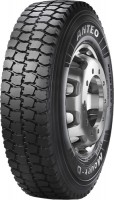 Photos - Truck Tyre Anteo Mover-D 13 R22.5 156K 