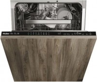 Photos - Integrated Dishwasher Haier XI-6C3D0FB 