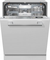 Photos - Integrated Dishwasher Miele G 7280 SCVi 