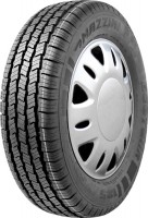 Photos - Tyre Mazzini EcoTour 185/75 R16C 104R 