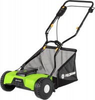 Photos - Lawn Mower Fieldmann FZR 1050-E 