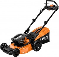 Photos - Lawn Mower NEO 04-611 