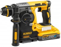 Photos - Rotary Hammer DeWALT DCH273H2T 