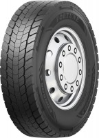 Photos - Truck Tyre FORTUNE FDR606 265/70 R19.5 140M 
