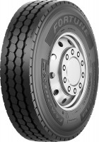 Photos - Truck Tyre FORTUNE FAM210 315/80 R22.5 160J 