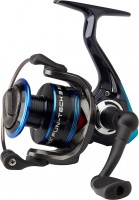 Photos - Reel D.A.M. Quick Fun-Tech 3 MK1 4000FD 