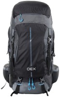 Photos - Backpack OEX Vallo 60 60 L