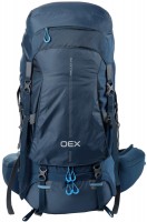 Photos - Backpack OEX Vallo 70 70 L