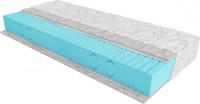 Photos - Mattress EMM Artist Hilma (80x200)