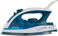 Photos - Iron Panasonic NI-W900 