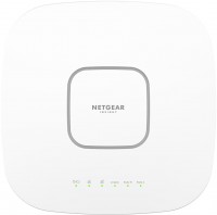 Photos - Wi-Fi NETGEAR WAX638E 