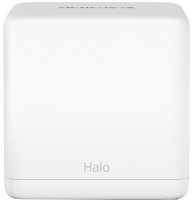 Photos - Wi-Fi Mercusys Halo H30G (1-pack) 