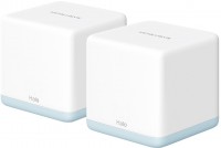 Photos - Wi-Fi Mercusys Halo H30 (2-pack) 