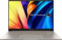 Photos - Laptop Asus Vivobook S 14X OLED S5402ZA (S5402ZA-M9162W)